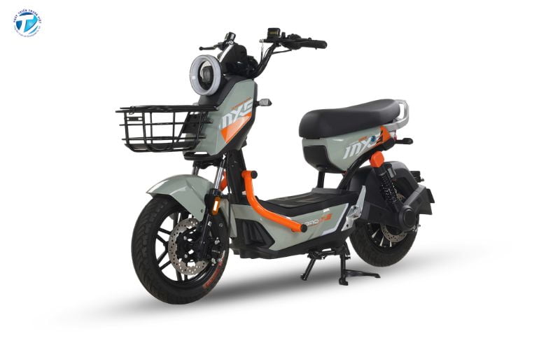 Xe đạp điện Dibao MXS xe điện giá rẻ dưới 10 triệu